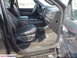 Ford Expedition 2020 3