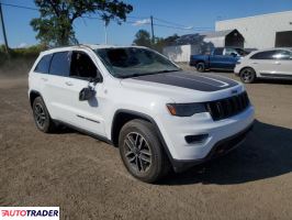 Jeep Grand Cherokee 2019 3