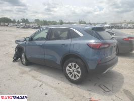 Ford Escape 2024 1