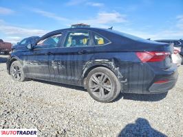 Volkswagen Jetta 2024 1