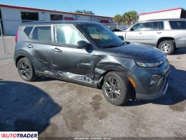 Kia Soul - zobacz ofertę