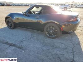 Mazda MX-5 2022 2