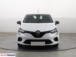 Renault Clio 2020 1.0 64 KM