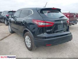Nissan Rogue 2020 2