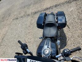 Harley-Davidson Pozostałe 2024