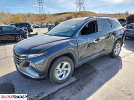 Hyundai Tucson - zobacz ofertę