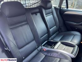BMW X6 2009 3.0 280 KM