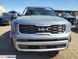 Kia Pozostałe 2023 3