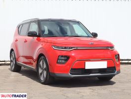 Kia Soul - zobacz ofertę