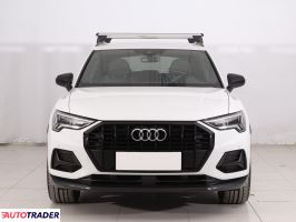 Audi Q3 2018 1.5 147 KM