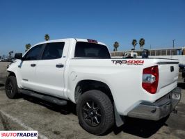 Toyota Tundra 2019 5
