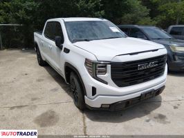 GMC Sierra - zobacz ofertę
