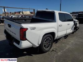 Toyota Tacoma 2024 2 Toyota Tacoma 2024 2