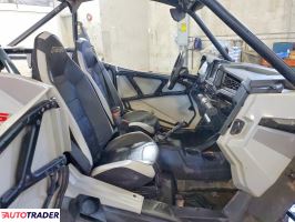 Polaris Ranger RZR 2021