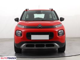 Citroen C3 2018 1.2 108 KM