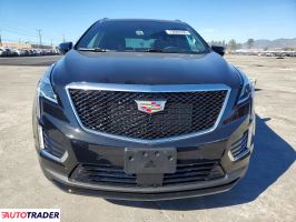 Cadillac Pozostałe 2024 3