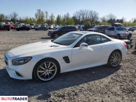 Mercedes CL 2019 3 Mercedes CL 2019 3