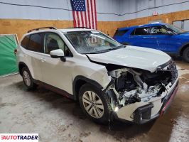 Subaru Forester 2024 2