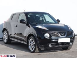Nissan Juke - zobacz ofertę