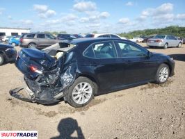 Toyota Camry 2023 2 Toyota Camry 2023 2