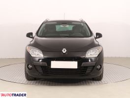 Renault Megane 2011 1.4 128 KM