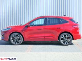 Ford Kuga 2020 2.5 225 KM Ford Kuga 2020 2.5 225 KM
