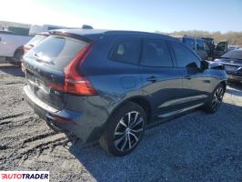 Volvo XC60 2023 2 Volvo XC60 2023 2