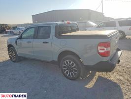 Ford Maverick 2022 2