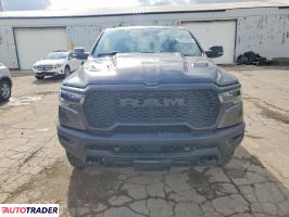 Dodge Ram 2025 3