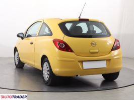 Opel Corsa 2010 1.2 68 KM