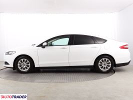 Ford Mondeo 2015 2.0 147 KM