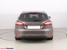 Ford Mondeo 2013 2.0 134 KM Ford Mondeo 2013 2.0 134 KM