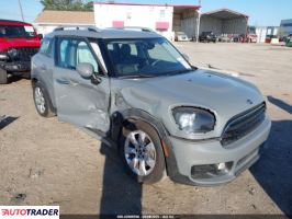 Austin Mini 2019 1 Austin Mini 2019 1