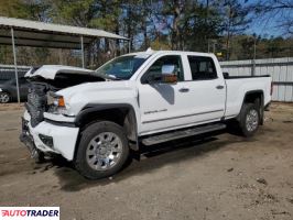GMC Sierra 2019 6 GMC Sierra 2019 6