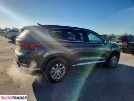 Hyundai Santa Fe 2020 2