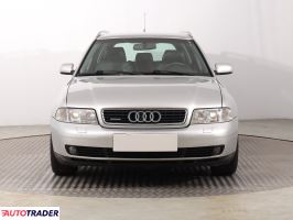 Audi A4 2000 2.8 190 KM Audi A4 2000 2.8 190 KM