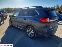 Subaru Pozostałe 2020 2