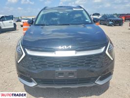 Kia Sportage 2025 2