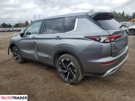 Mitsubishi Outlander 2024 2