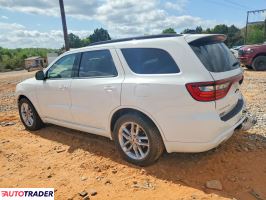 Dodge Durango 2023 3