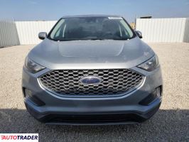 Ford Edge 2023 2