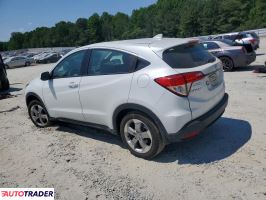 Honda HR-V 2022 1