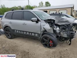 Kia Pozostałe 2021 3 Kia Pozostałe 2021 3