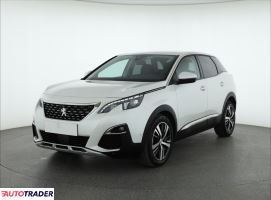 Peugeot 3008 2017 1.6 162 KM