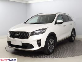 Kia Sorento 2018 2.0 182 KM