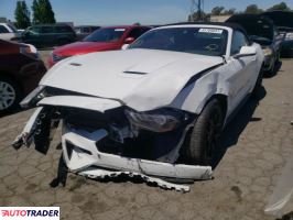 Ford Mustang 2018 2 Ford Mustang 2018 2