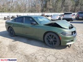 Dodge Charger 2020 3 Dodge Charger 2020 3