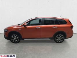Fiat Tipo 2022 1.5 130 KM Fiat Tipo 2022 1.5 130 KM