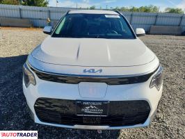Kia Niro 2025