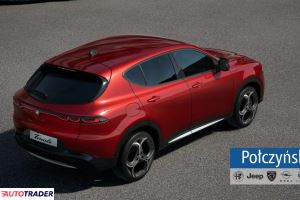 Alfa Romeo Pozostałe 2026 1.5 175 KM